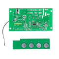 SMT printed circuit board pcb assembly electronic pcba